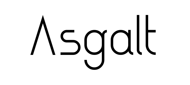 Asgalt
